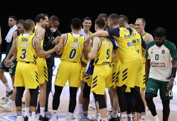 Prezență asigurată în Euroligă pentru Alba Berlin în următorii doi ani