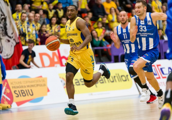 Kevin Hardy va juca în sezonul următor la BC Siauliai