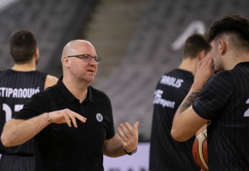 Mihai Silvăşan: „Voiam să ne revenim după eşecul din Cupa României”