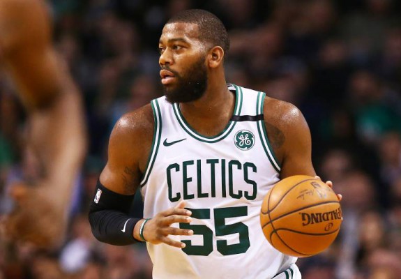 Greg Monroe va evolua la Bayern Munchen