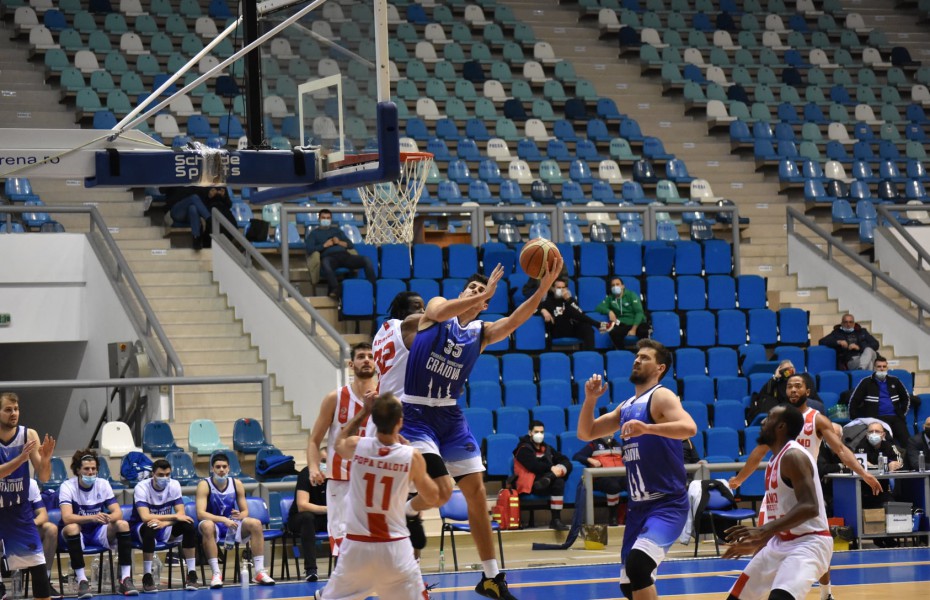 Programul şi transmisiunile meciurilor din turneul 9 al LNBM