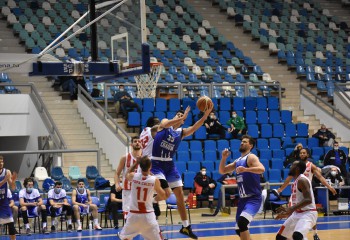 Programul şi transmisiunile meciurilor din turneul 9 al LNBM