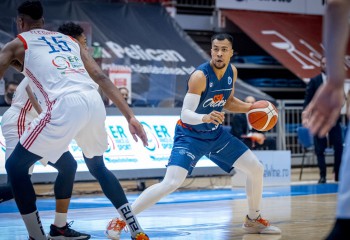 CSM CSU Oradea o învinge pe Reggio Emilia și se califică în Final Four-ul FIBA Europe Cup