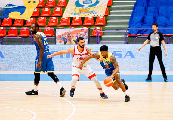 Programul şi transmisiunile meciurilor din turneul 10 al LNBM