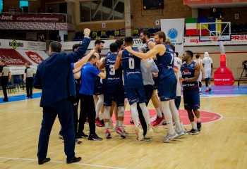 Calificarea CSM Oradea la F4-ul FIBA Europe Cup aduce modificări în programul LNBM