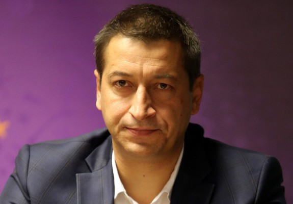 Adrian Voinescu, săgeți către adversarii din alegerile FRB