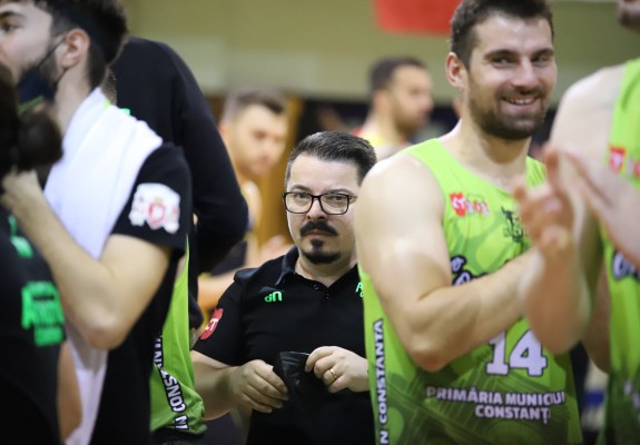 Andrei Talpeș: „Primele alegeri din istoria democrației în care se știu candidații dar nu se cunosc alegătorii”. Foto