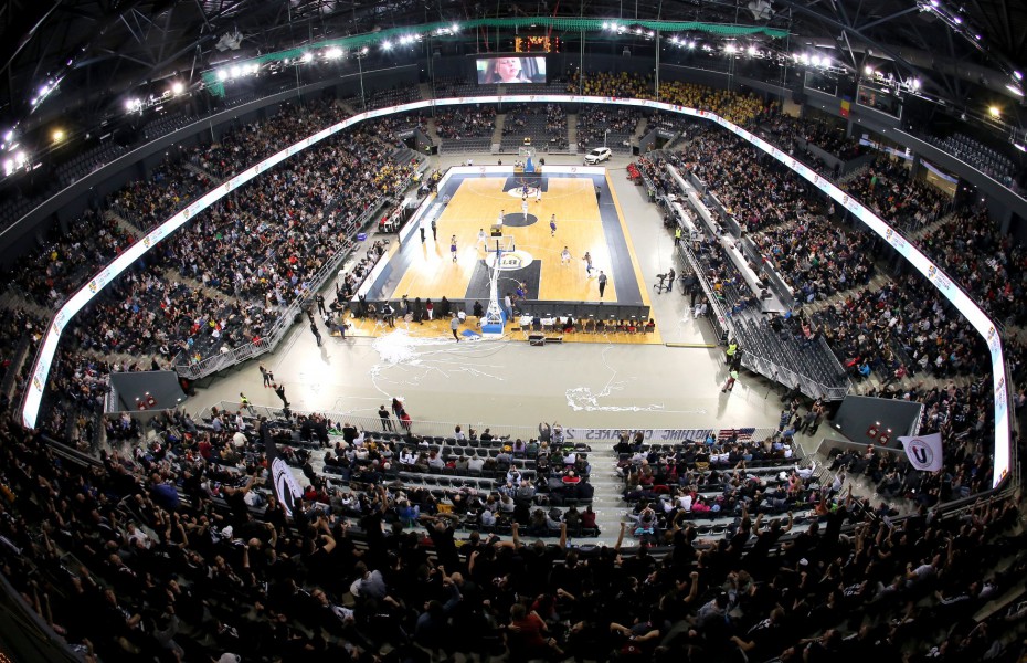 Finala LNBM se va juca cu spectatori în tribune