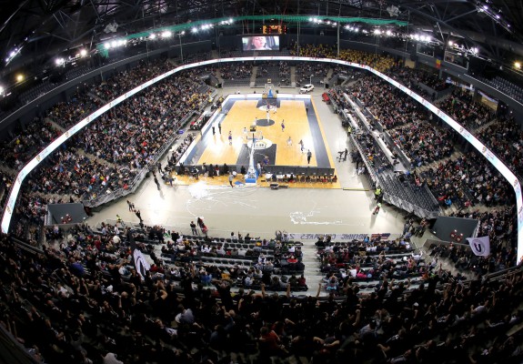 Finala LNBM se va juca cu spectatori în tribune