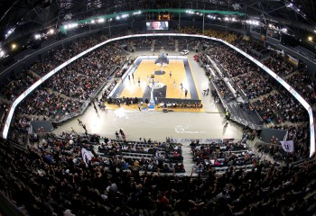 Finala LNBM se va juca cu spectatori în tribune