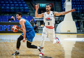 CSM CSU Oradea a ratat calificarea în finala FIBA Europe Cup