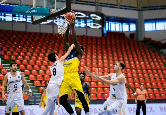 Programul şi transmisiunile meciurilor din turneul 13 al LNBM