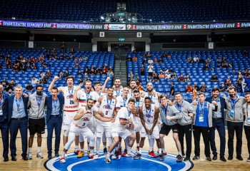 CSM CSU Oradea, lăudată de rivalii din LNBM pentru medalia din FIBA Europe Cup