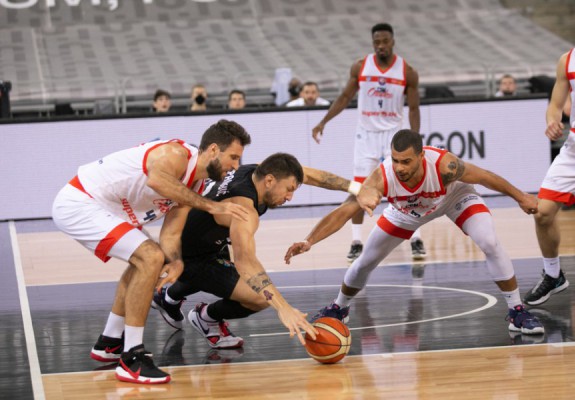 Programul şi transmisiunile meciurilor din turneul 14 al LNBM