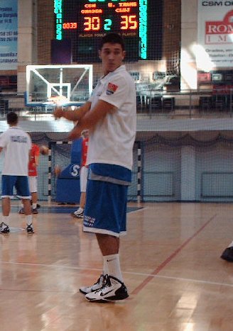 Baris Aktas
