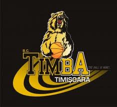 BC Timba Timişoara