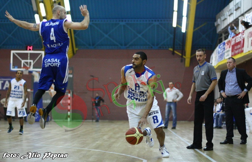 brice kabengele