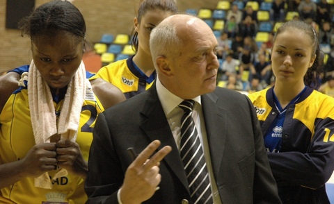 zoran visic