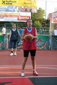 raluca ungureanu rapid bucuresti