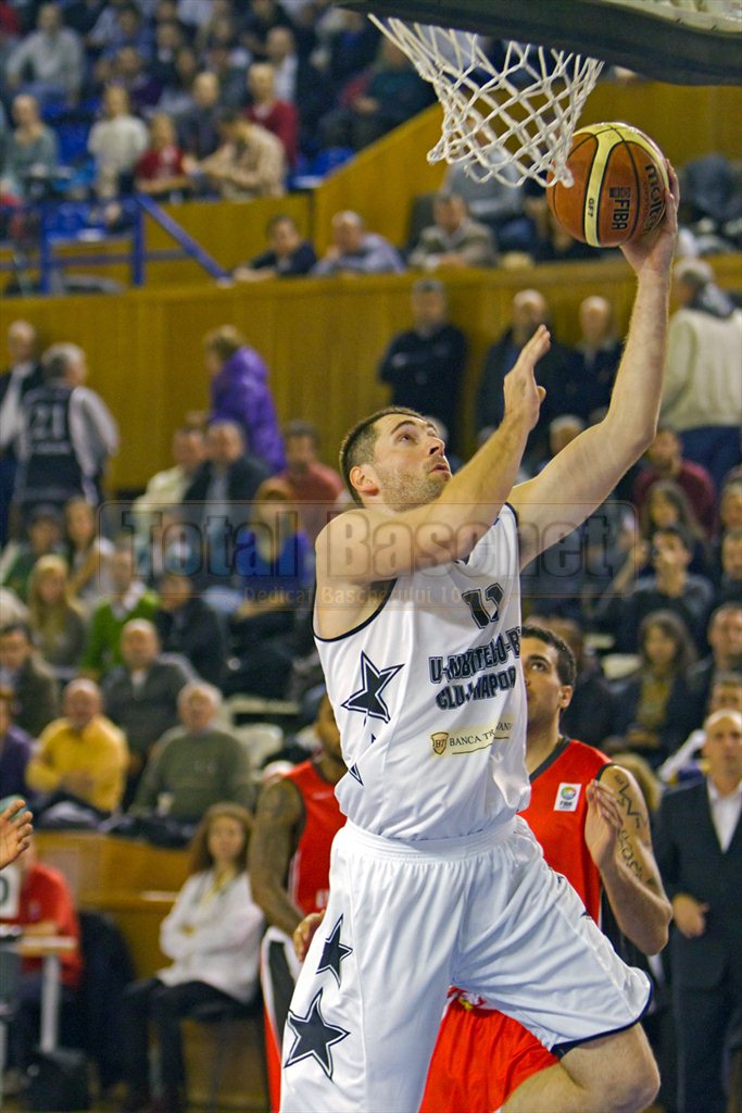 zoran krstanovic