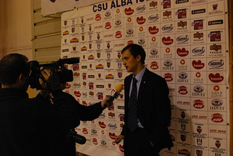 tomas bilek csu alba iulia