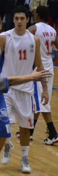 baris aktas dinamo