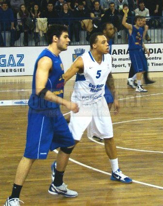 Mihnea Haiduc
