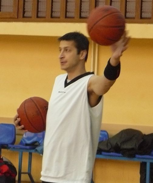 Adrian Voinescu