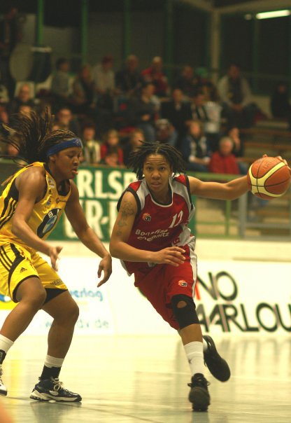chevon keith csm bucuresti sportul studentesc