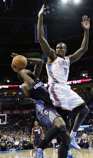 serge ibaka