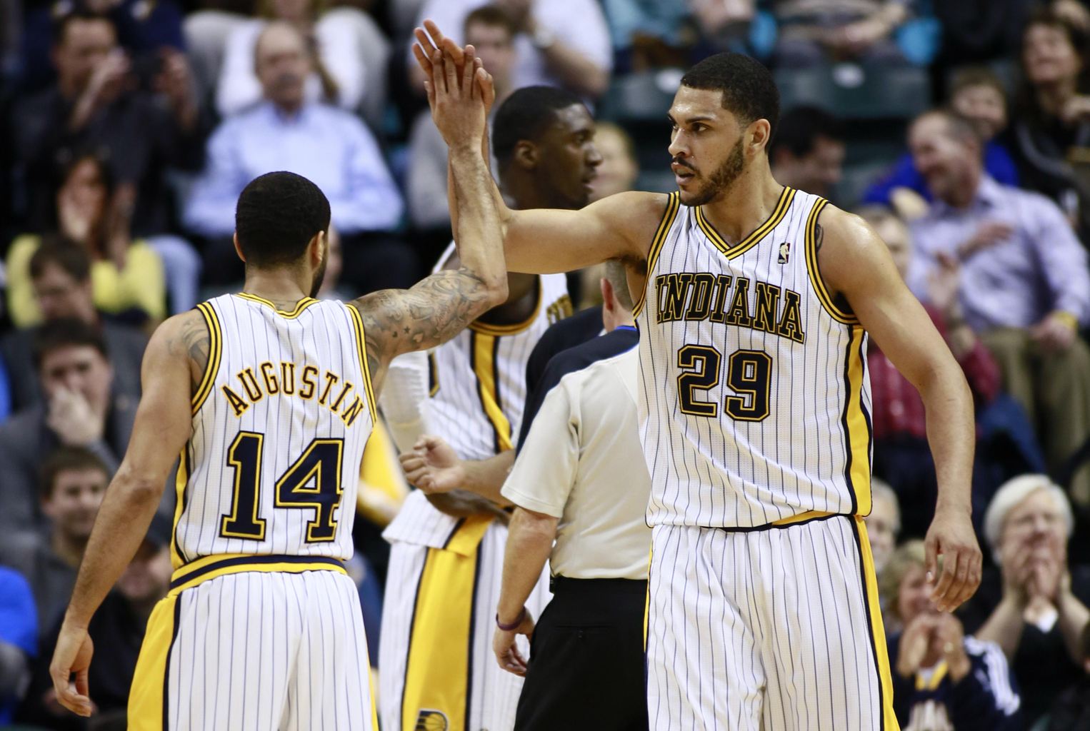 Indiana Pacers
