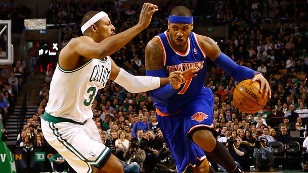 Knicks