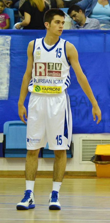 Adrian Movileanu
