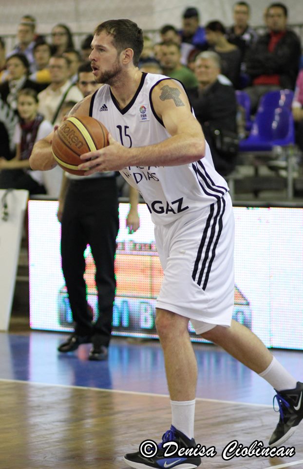 Mike St. John