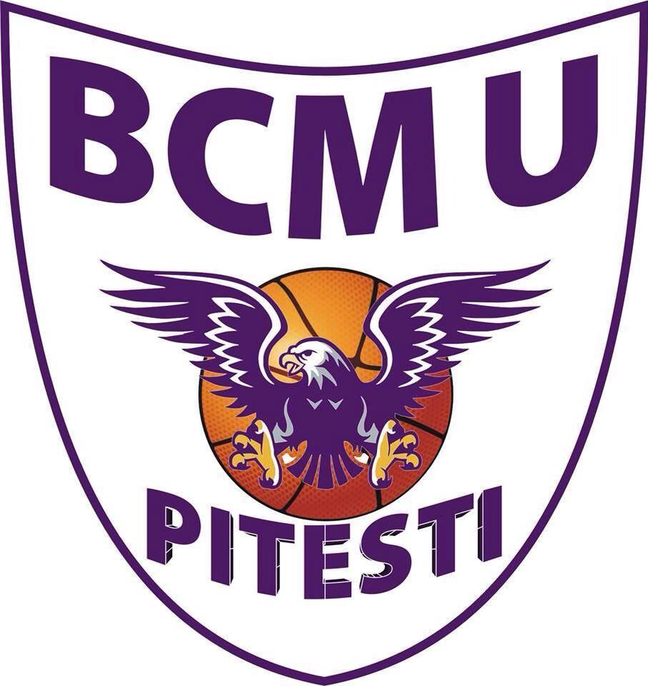BCM U Pitești