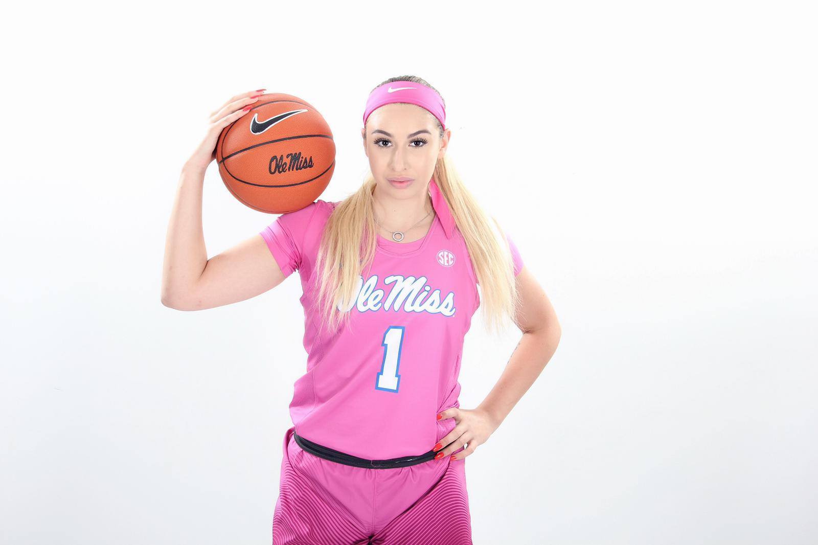 sarah dumitrescu ncaa