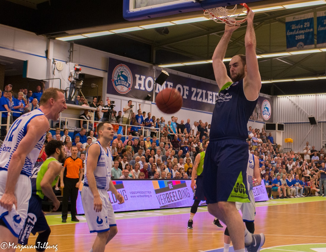 alex olah zz leiden finala olanda