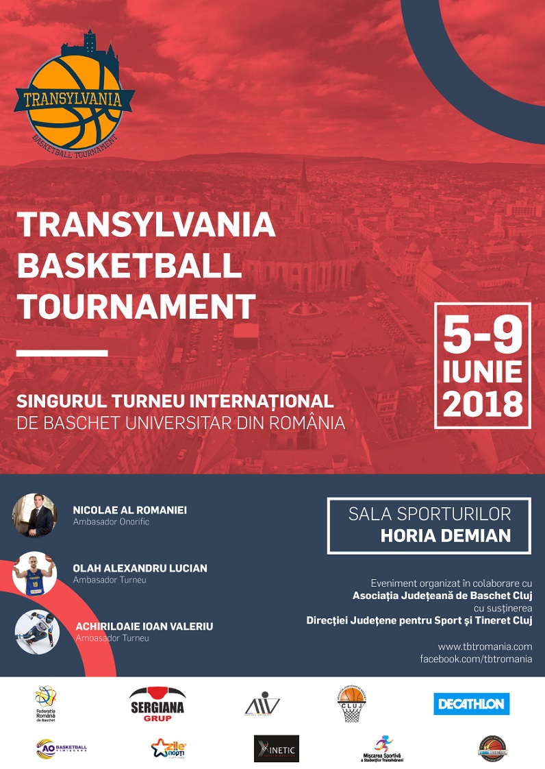transylvania basketball tournament 2018