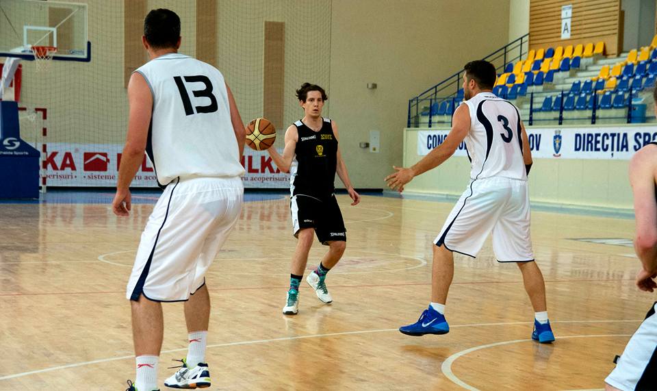 transylvania basketball tournament