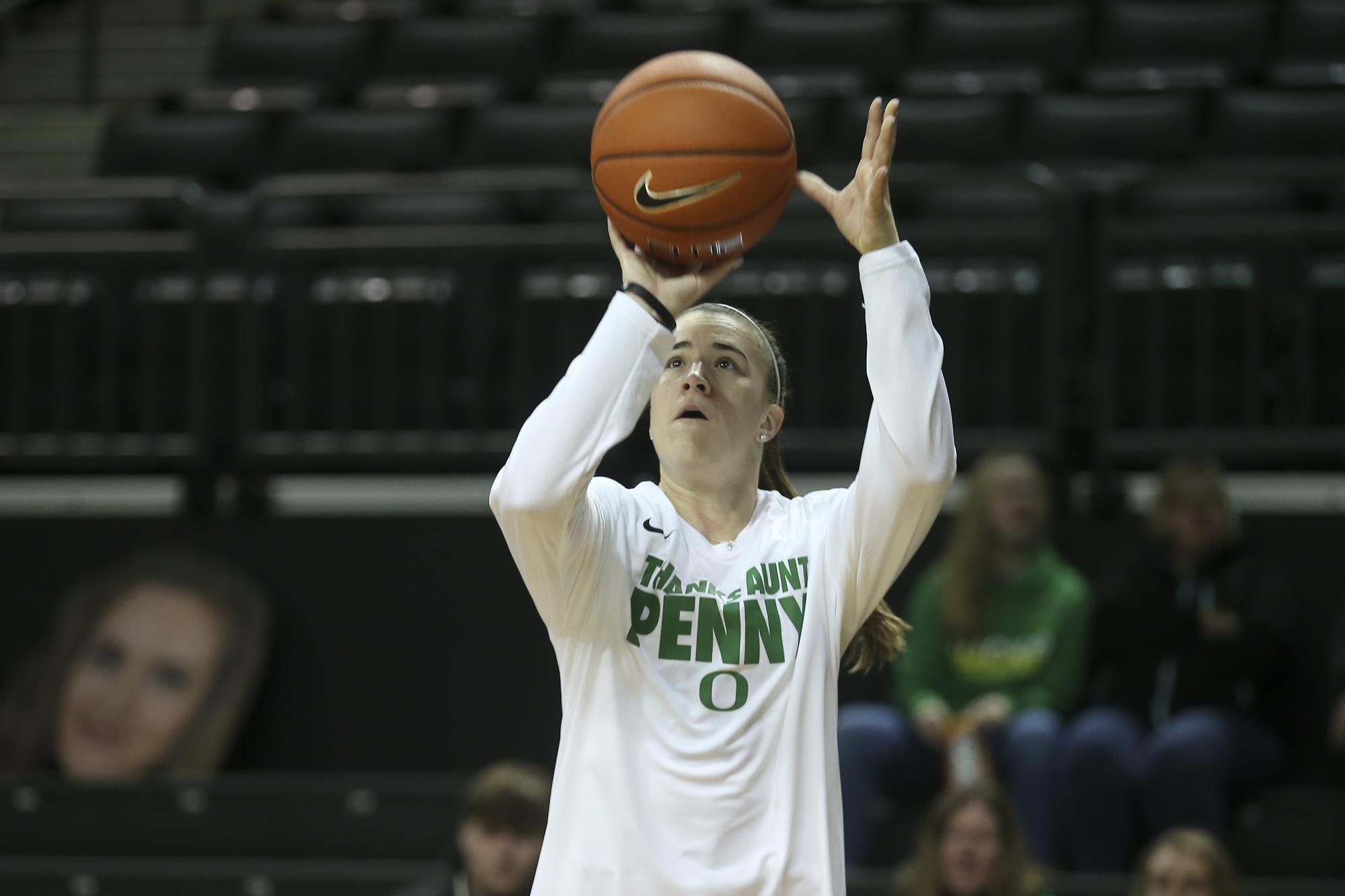 espn sabrina ionescu