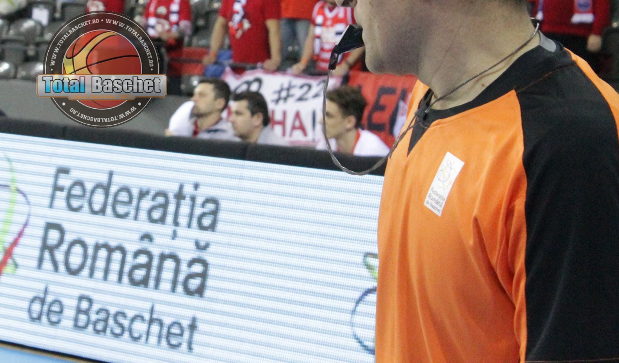 arbitri barem baschet