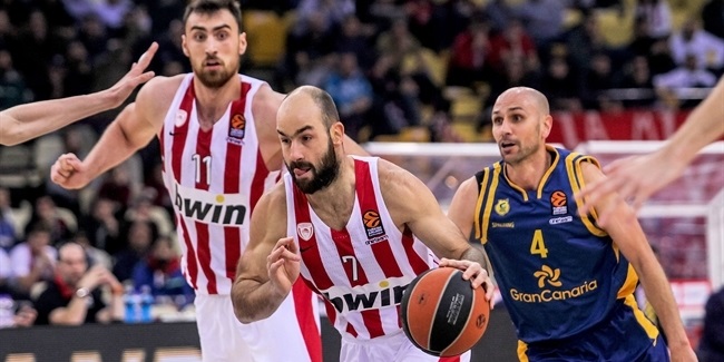 olympiacos se retrage grecia